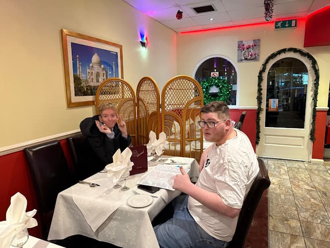 Business listing image