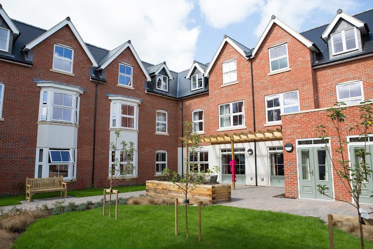 Business listing image