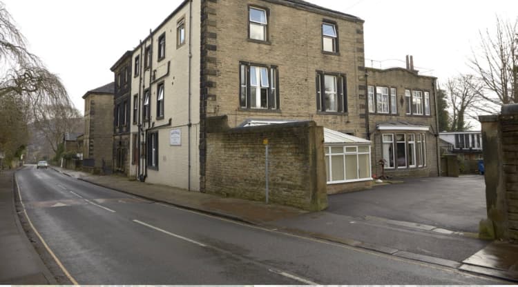 Business listing image