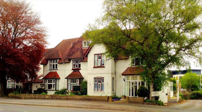 Business listing image