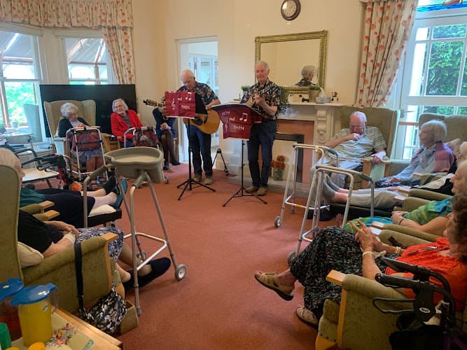 Business listing image