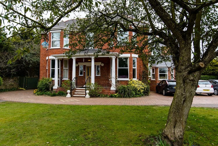 Business listing image