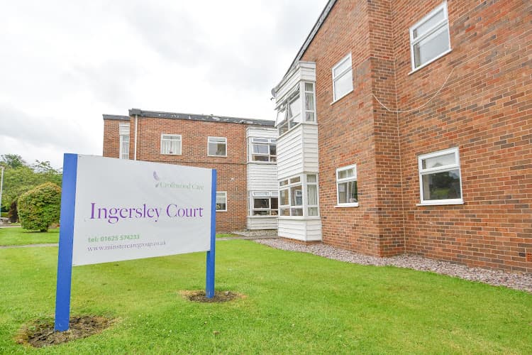 Business listing image