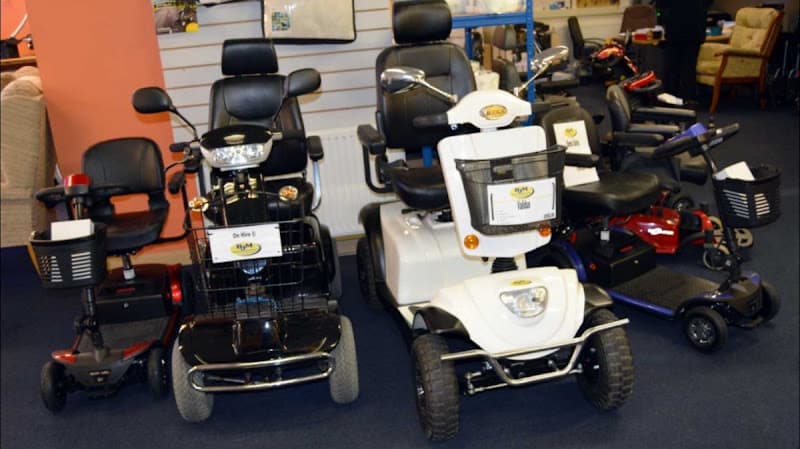 Business listing image