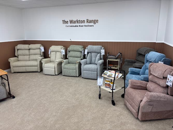 Business listing image