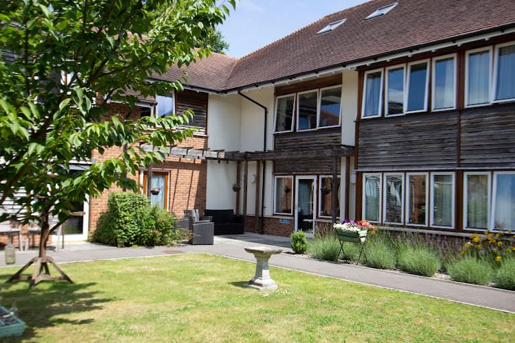 Business listing image