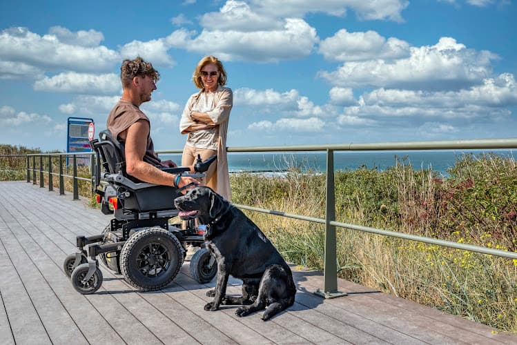 Business listing image