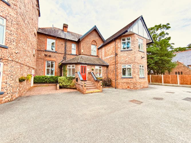 Business listing image