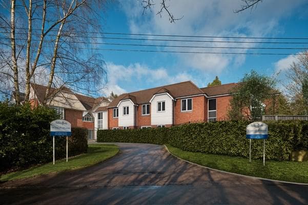 Business listing image