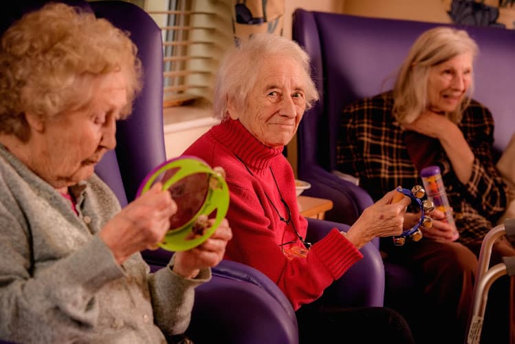 Business listing image