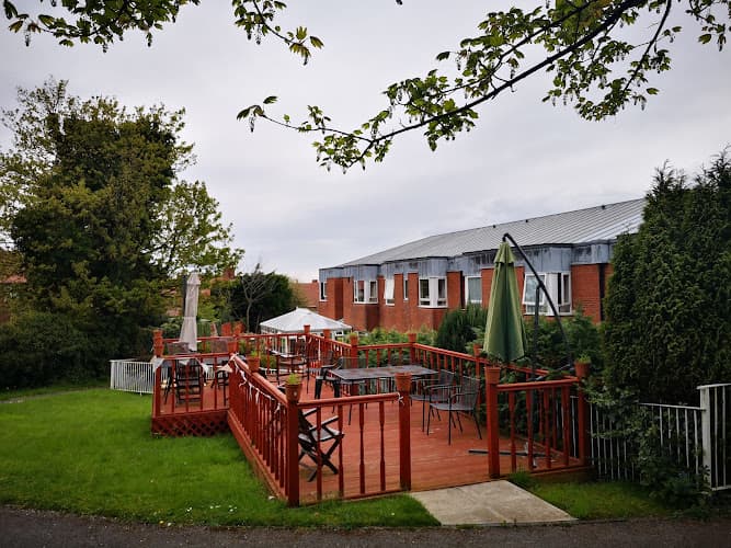 Business listing image