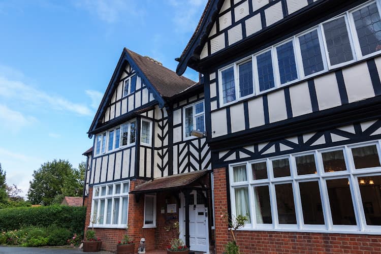 Business listing image