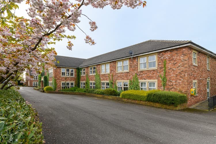 Business listing image