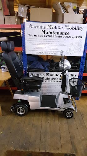 Business listing image