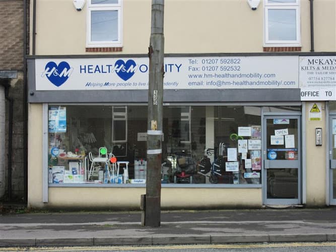 Business listing image