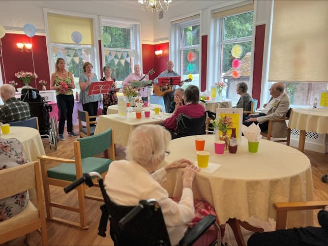 Business listing image