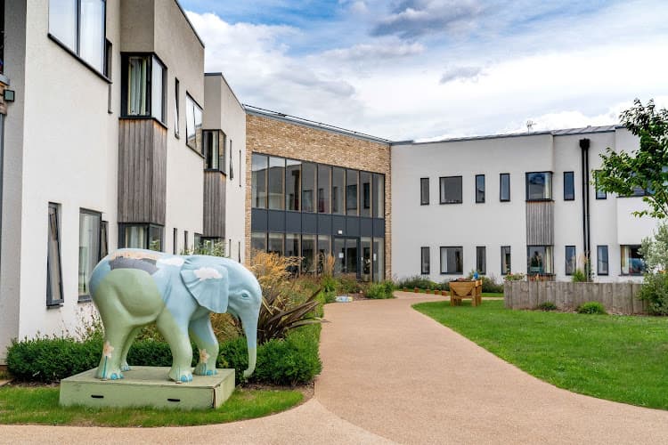 Business listing image