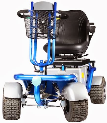 Business listing image