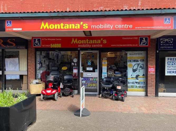 Business listing image