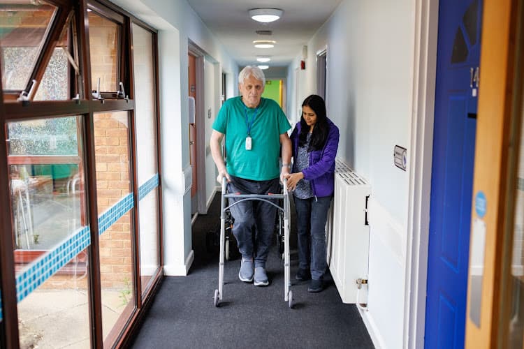 Business listing image