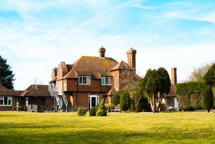 Business listing image