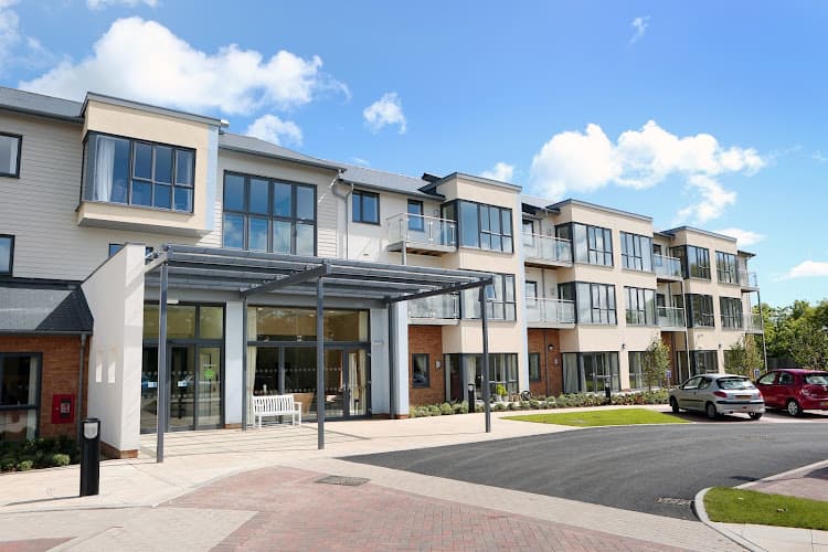 Business listing image