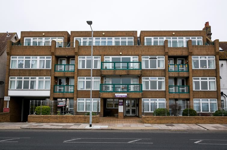 Business listing image