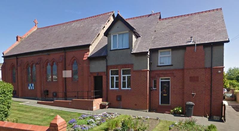 Business listing image