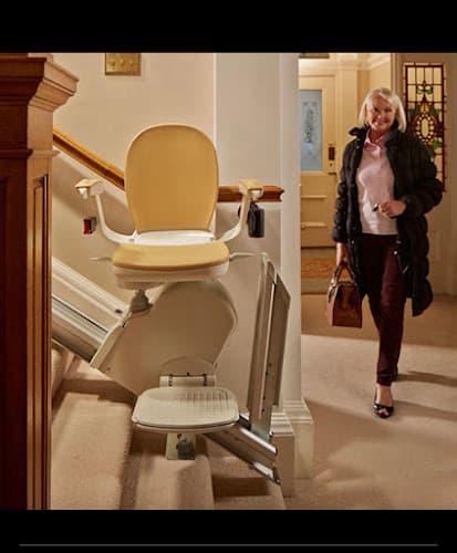 Business listing image