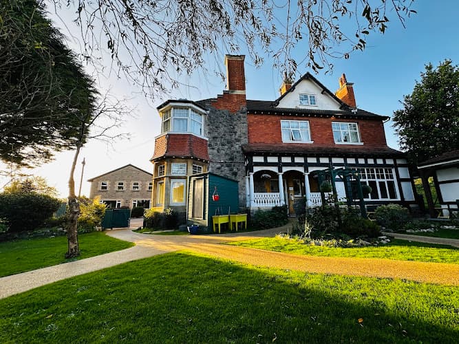 Business listing image