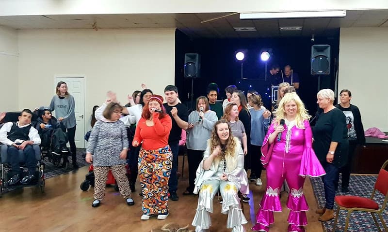 Business listing image