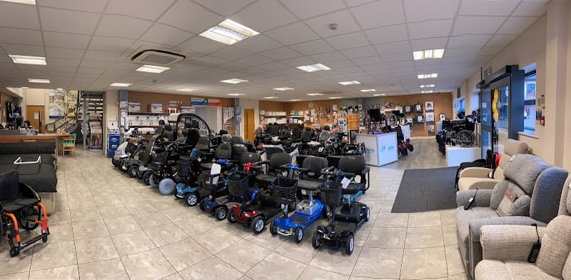 Business listing image