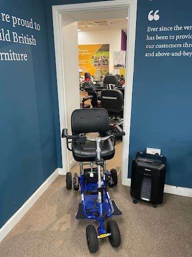 Business listing image