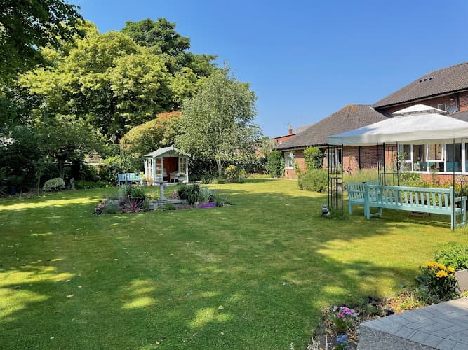 Business listing image