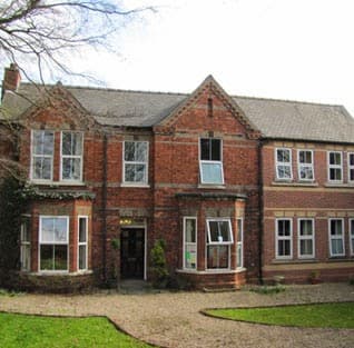 Business listing image