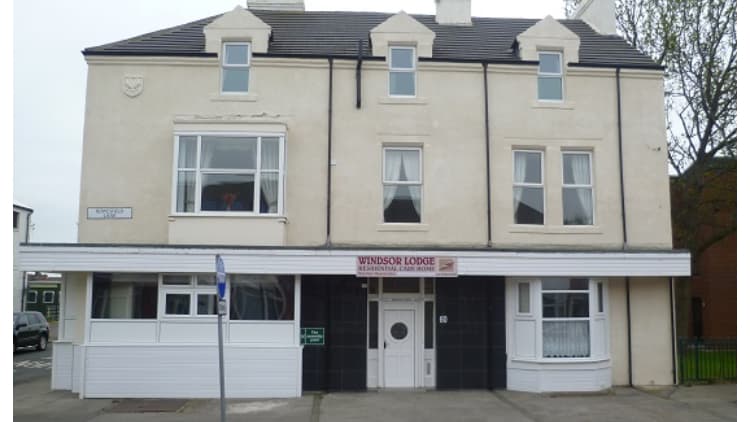 Business listing image