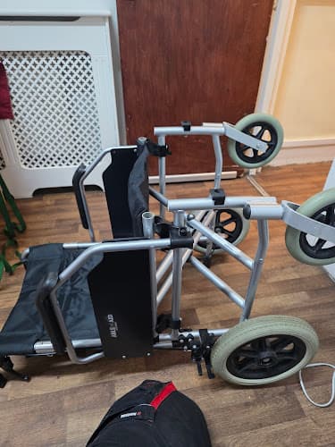 Business listing image