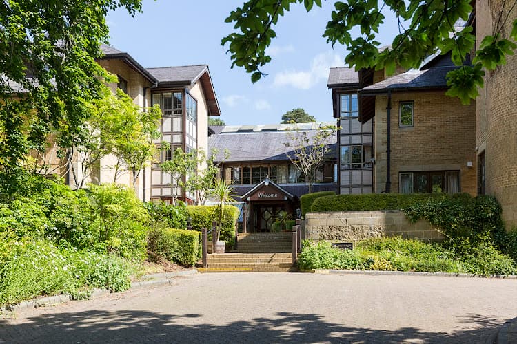 Business listing image