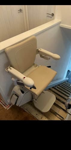 Business listing image