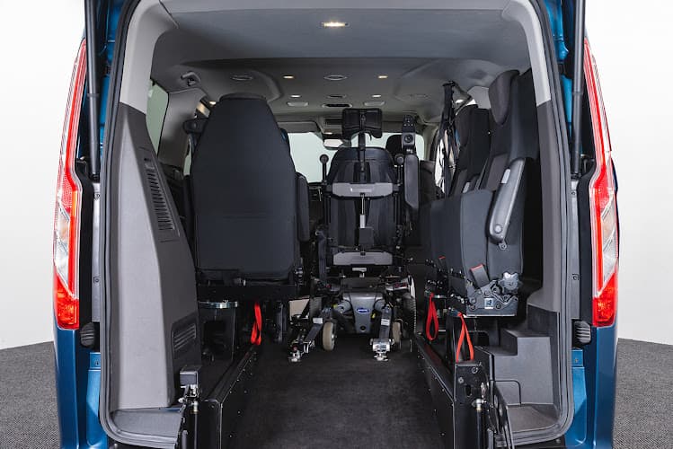 Business listing image