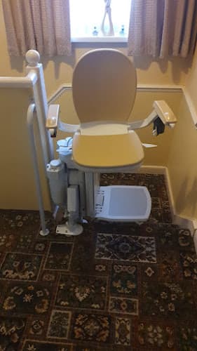 Business listing image