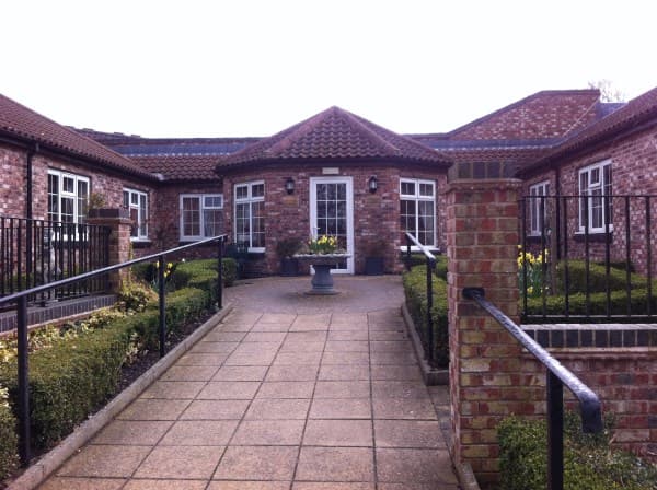 Business listing image