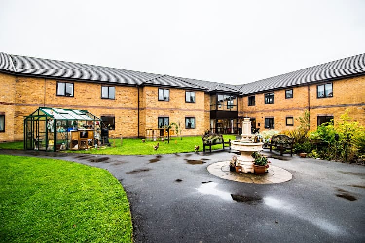 Business listing image