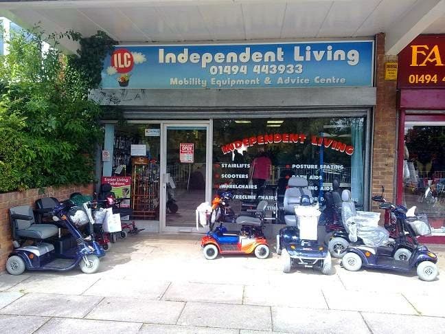 Business listing image