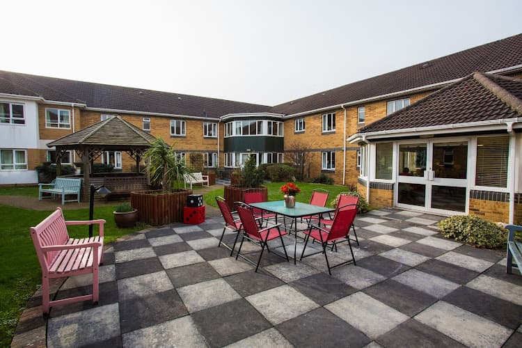 Business listing image