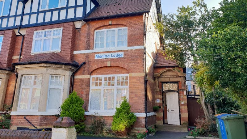 Business listing image