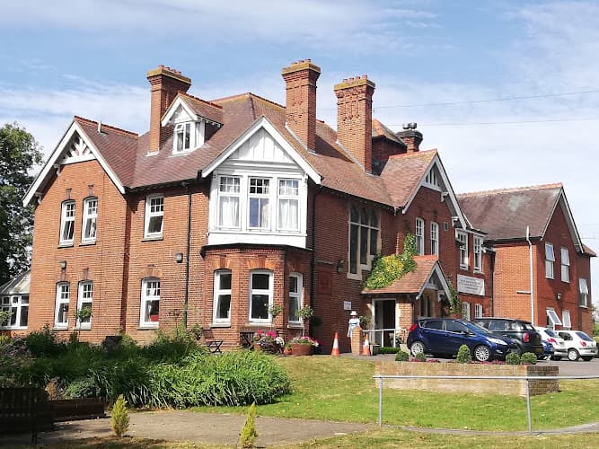 Business listing image