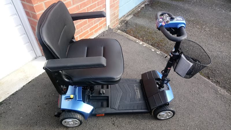 Business listing image