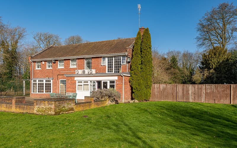 Business listing image