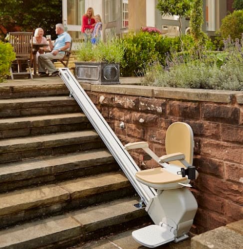 Business listing image